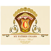 View product media MFECTG Toro Grande, , jrcigars 4